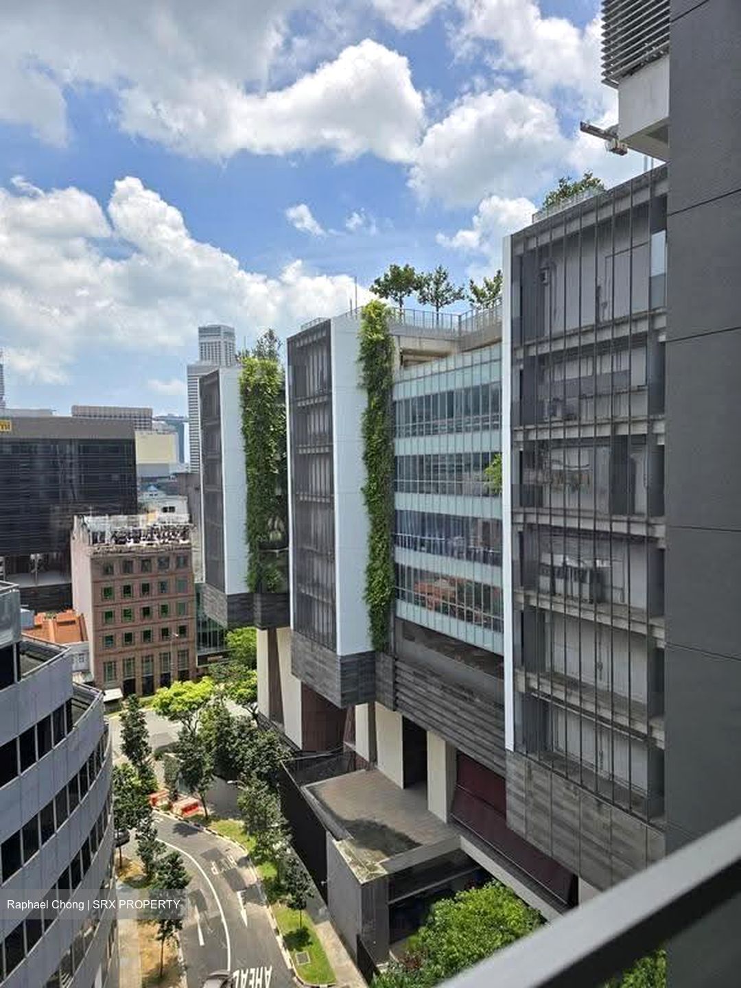 Sophia Residence (D9), Condominium #609763511